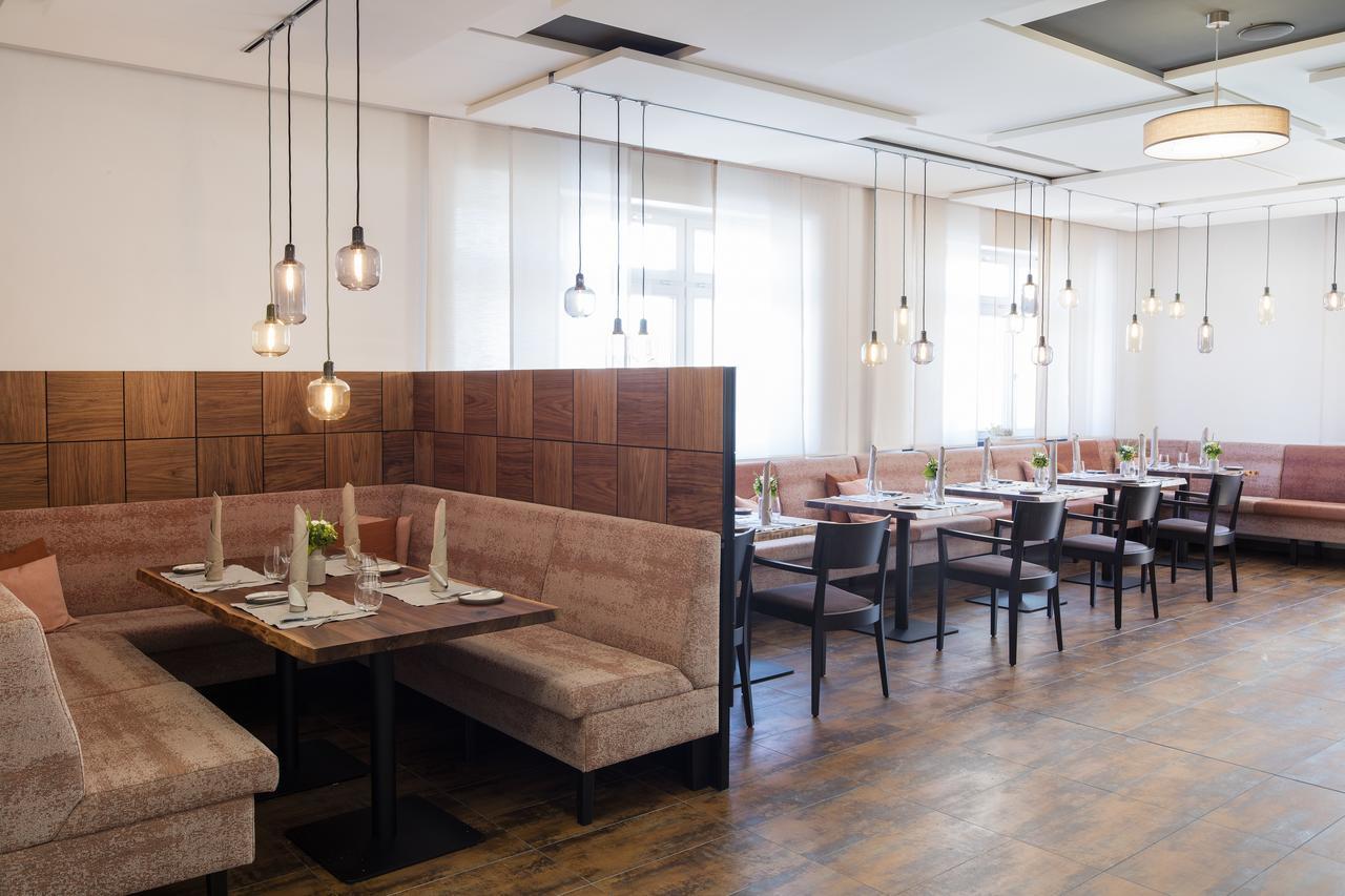 Biohotel-Restaurant Rose Hayingen Exteriör bild